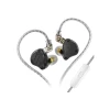Навушники KZ ZS10 PRO X дротові (6970493062493)