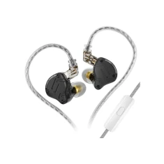 Навушники KZ ZS10 PRO X дротові (6970493062493)