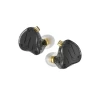 Навушники KZ ZS10 PRO X дротові (6970493062493)