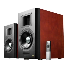 Акустична система Edifier Airpulse A300 2.0 Cherry (6970582640496)