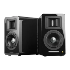Акустична система 2.0 EDIFIER Airpulse A100 Black