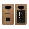 Акустическая система 2.0 EDIFIER Airpulse A80 Brown