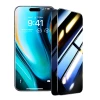 Скло загартоване TORRAS Install Master Privacy iPhone 16 Plus (X00FX1563)