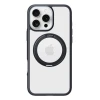 Чохол Torras Ostand R Fusion iPhone 16 Pro Max Black