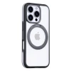 Чохол Torras Ostand R Fusion iPhone 16 Pro Max Black