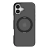 Чехол Torras Ostand Pro iPhone 16 Black
