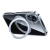 Чохол Torras Ostand Pro для iPhone 16 Clear (X00FX1904)