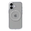 Чехол Torras Ostand Pro для iPhone 16 Plus Transparent (X00FX1908)