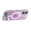 Чехол TORRAS Pstand Series для iPhone 16 Transparent (X00FX1932)