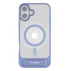 Чохол Torras Pstand Series iPhone 16 Blue (X00FX1934)