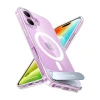 Чохол Torras Pstand Series iPhone 16 Plus Transparent (X00FX1936)
