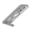 Чехол магнитный TORRAS Pstand Series для iPhone 16 Pro Max Gray (X00FX1944)