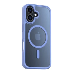 Чохол Torras Guardian Magnetic Series для iPhone 16 Blue (X00FX1948)