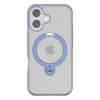 Чехол Torras Ostand Spin iPhone 16 Blue (X00FX1980)