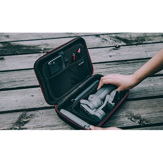 Футляр PGYTECH для DJI Osmo Pocket Black (P-18C-020)