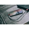 Кабель PGYTECH USB-A to Lightning MFi 0.35м (P-GM-115)