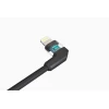 Кабель PGYTECH USB-A to Lightning MFi 0.35м (P-GM-115)