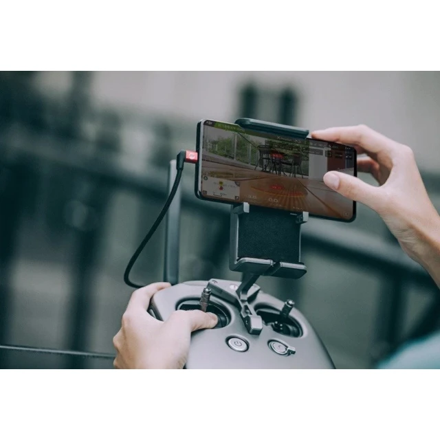 Кабель PGYTECH USB-A-USB-C 0.35m (P-GM-124)
