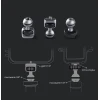 Гибкое плечо PGYTECH Magic Arm (P-CG-009)