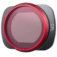 Фільтр CPL PGYTECH для DJI Osmo Pocket/Pocket 2 (P-19C-067)