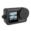 Чехол силиконовый PGYTECH для DJI Osmo Action 3 Black (P-32C-030)