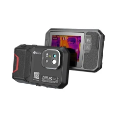 Тепловізор Guide Sensmart PF210 USB-C 256x192 -20...+550°C FOV 56°x48° LCD 3,5
