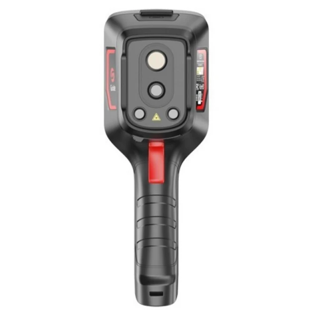 Тепловізійна камера Guide Sensmart E3 256x192px SuperIR дисплей 3,5