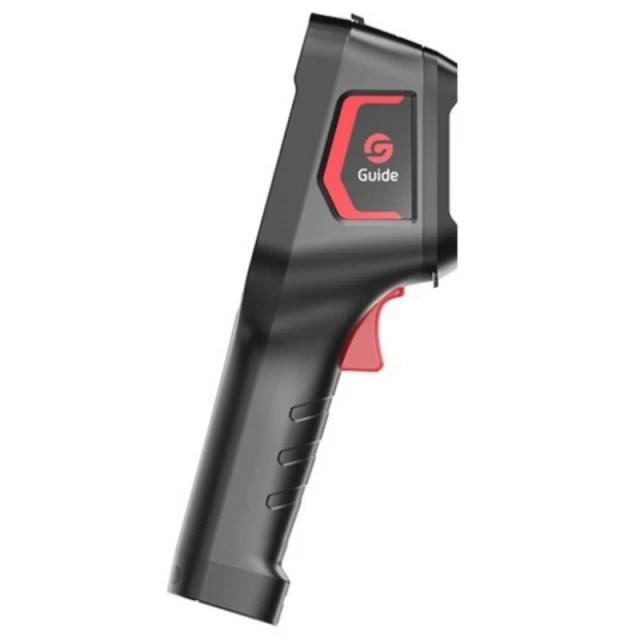 Тепловізійна камера Guide Sensmart E3 256x192px SuperIR дисплей 3,5