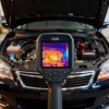 Тепловізійна камера Guide Sensmart E3 256x192px SuperIR дисплей 3,5