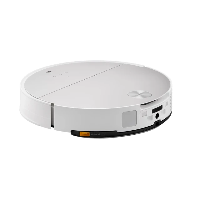 Робот-пилосос Roborock Saros 10 White (6970995783612)