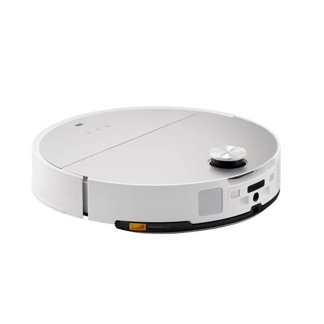 Робот-пилосос Roborock Saros 10 White (6970995783612)