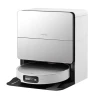 Робот-пилосос Roborock Saros 10 White (6970995783612)