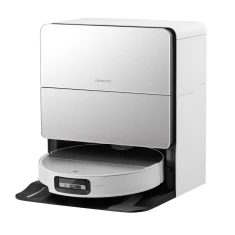 Робот-пилосос Roborock Saros 10 White (6970995783612)
