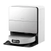 Робот-пилосос Roborock Saros 10 White (6970995783612)