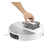 Робот-пилосос Roborock Saros 10 White (6970995783612)