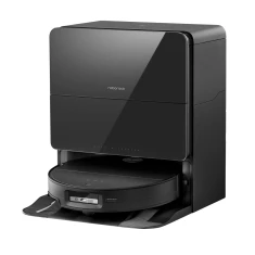 Робот-пилосос Roborock Saros 10 Black (6970995783629)