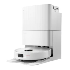 Робот-пилосос Roborock Q-Revo MaxV White (6970995788303)