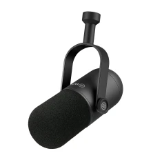 Мікрофон BOYA BY-DM500 Black (6971008024616)