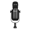 Мікрофон BOYA BY-DM500 Black (6971008024616)