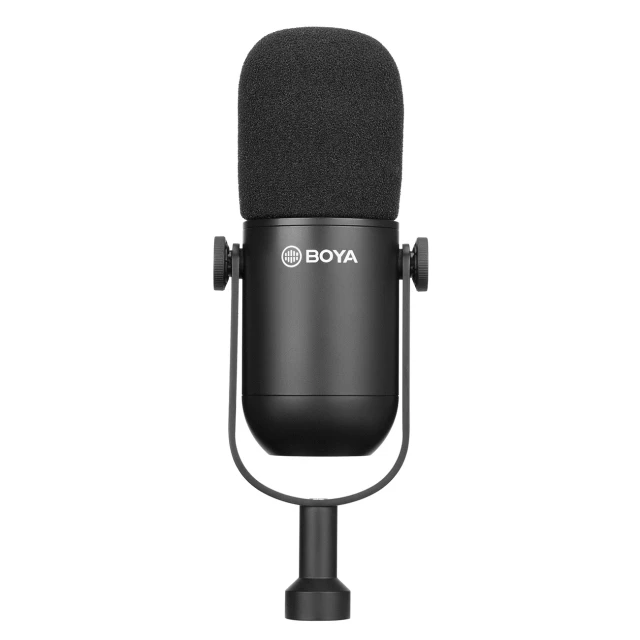 Мікрофон BOYA BY-DM500 Black (6971008024616)