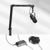 Мікрофон BOYA BY-DM500 Black (6971008024616)