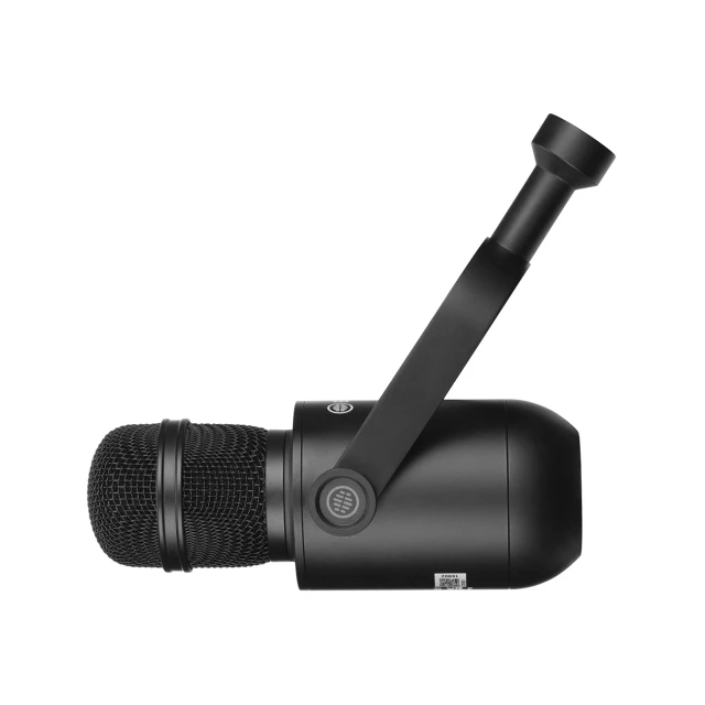 Мікрофон BOYA BY-DM500 Black (6971008024616)