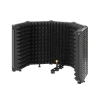 Акустичний екран для мікрофону BOYA BY-RF5P Black (6971008028164)