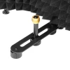 Акустичний екран для мікрофону BOYA BY-RF5P Black (6971008028164)