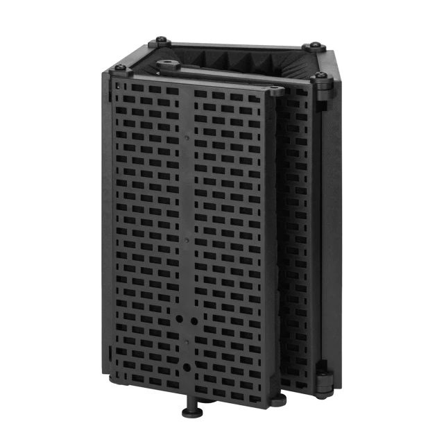 Акустичний екран для мікрофону BOYA BY-RF5P Black (6971008028164)