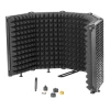 Акустичний екран для мікрофону BOYA BY-RF5P Black (6971008028164)