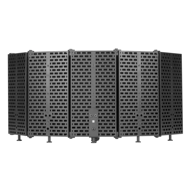 Акустичний екран для мікрофону BOYA BY-RF5P Black (6971008028164)