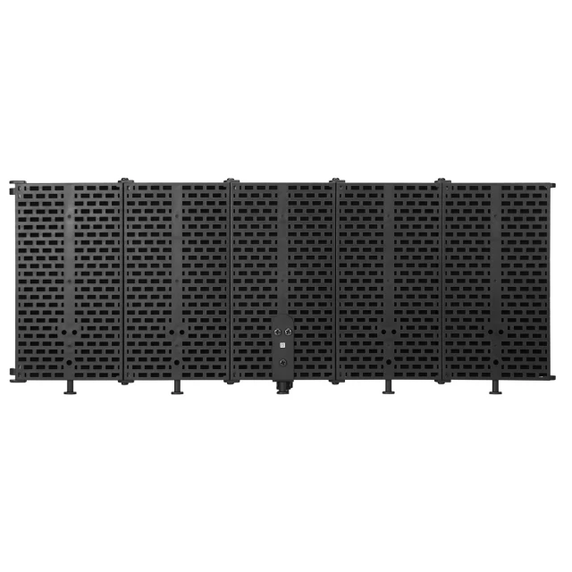 Акустичний екран для мікрофону BOYA BY-RF5P Black (6971008028164)