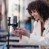 Мікрофон петличний BOYA BY-M1S дротовий Black (6971008029406)