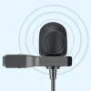 Мікрофон петличний BOYA BY-M1S дротовий Black (6971008029406)